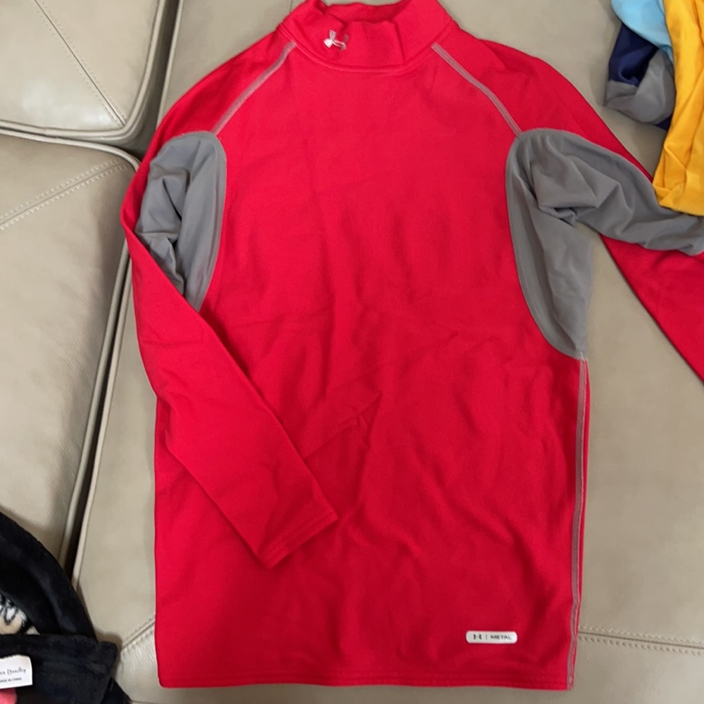 Under Armour Bundle - image 6